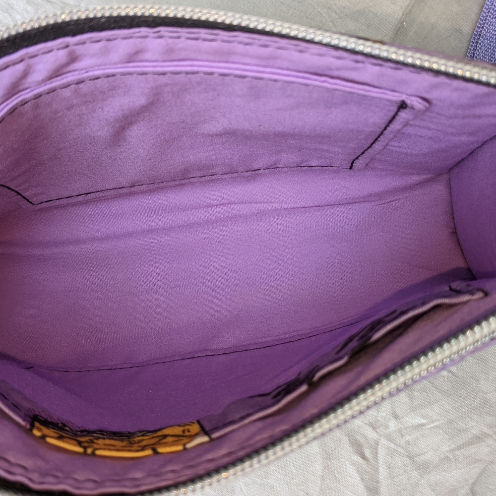 Hocus Pocus Crossbody Bag - Picture 5 of 9